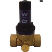 Reliance EB25 Pressure Reducing Valve 32mm BSP Female - PRV2532